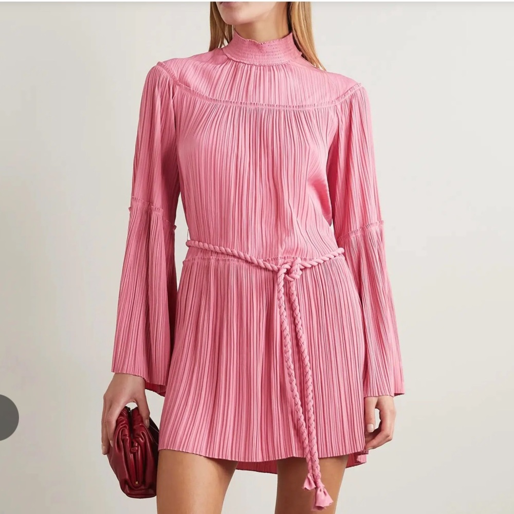 🩷🎉 HOST PICK 🎉🩷 ALC Mini Dress